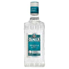 Tequila Silver - Olmeca produkowana jest z błękitnych agaw.