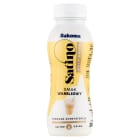 Napój mleczny o smaku waniliowym Satino Gold Drink BAKOMA 230g