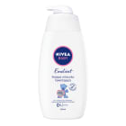 Nivea Baby – Mleczko intensywnie nawilżające Pure&Sensitive. Mleczko dla dzieci, długotrwale nawilża