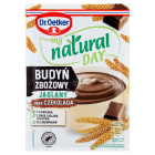Budyń jaglany czekoladowy My Natural Day DR. OETKER 56g