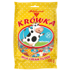 Krówka mleczna - Solidarność