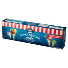 Wafle do lodów 20 szt. SUPER KRUCHE 90g