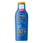 Balsam ochronny na słońce dla dzieci SPF50 200ml - Nivea - ochrona dla dzieci