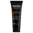 Żel do włosów Power Hold Extreme SYOSS MEN 250ml