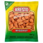 Migdały KRESTO 500g