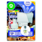 Odświeżacz elektryczny grzane wino komplet AIR WICK 19ml