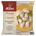 Pierogi z kapustą bez glutenu MATEO 450g