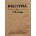 Pektyna (środek żelujący do dżemów na 2kg owoców) C&G 30g