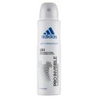 Antyperspirant w sprayu dla kobiet Pro Invisible ADIDAS 150ml
