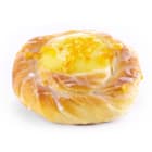 Drożdżówka z serem PELLOWSKI 128g