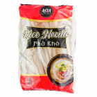 Makaron ryżowy bezglutenowy (10 mm) ASIA KITCHEN 400g