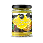 Pasta curry żółta bezglutenowa ASIA KITCHEN 114g