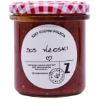 Sos włoski (roślinny) BIO ZAKWASOWNIA 300ml