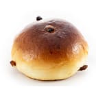 Bułka maślana z rodzynką PELLOWSKI 50g