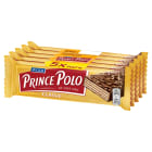 Wafelek Classic 5 szt. PRINCE POLO 175g