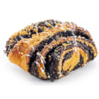 Drożdżówka z makiem PELLOWSKI 115g