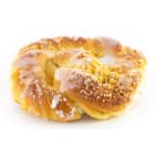 Drożdżówka z kruszonką PELLOWSKI 100g