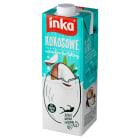 Napój kokosowy z wapniem i witaminami INKA 1.00l