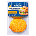Burger z kurczaka MORLINY 400g