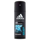 Dezodorant w sprayu dla mężczyzn Ice Dive ADIDAS 150ml