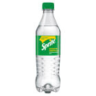 Sprite - Napój gazowany 500ml. Doskonały dodatek do drinków.