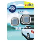 Samochodowy odświeżacz powietrza Ocean Mist 2 szt. CAR AMBI PUR 1.000szt