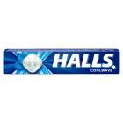 Cukierki Coolwave HALLS 33g