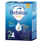 2 Mleko modyfikowane z Pronutra Advance po 6 miesiącu BEBILON 1.10kg