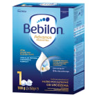 1 Mleko początkowe z Pronutra Advance od urodzenia BEBILON 1.10kg