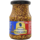 Musztarda francuska PEGAZ 200g