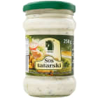 Sos tatarski PEGAZ 250g