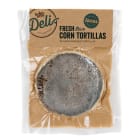 Tortilla kukurydziana niebieska mini (12 szt.) KOKO&ROY DELI 313g