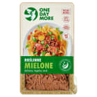 Roślinne mielone delikatny łagodny smak ONE DAY MORE 200g