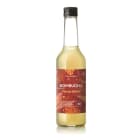 Ekologiczna kombucha cocktails mango bellini ZAKWASOWNIA 330ml