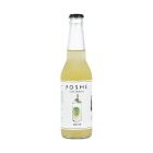 Mix bez alkoholu do przygotowania 3 koktajli na bazie białego rumu Mojito POSHE 330ml