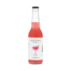 Mix bez alkoholu do przygotowania 3 koktajli na bazie wódki Cosmopolitan POSHE 330ml