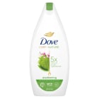Żel pod prysznic Awakening DOVE CARE BY NATURE 400ml