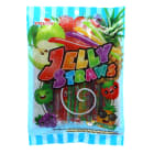 Żelki owocowe Straws SPESHOW 300g