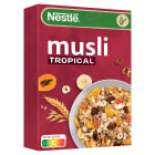 Musli Tropikalne - Nestle