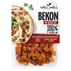 Roślinny bekon w kostce WELL WELL 180g