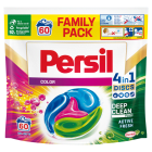 Kapsułki do prania Color 60 szt. Discs PERSIL 60.000szt