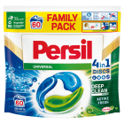 Kapsułki do prania Universal 60 szt. Discs PERSIL 60.000szt