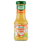 Dressing sałatkowy   pomarańcza i imbir DEVELEY 200ml