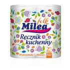 Ręcznik kuchenny biały 2 szt. MILEA 2.000szt