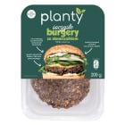 Burger z ziarnami słonecznika PLANTY 200g