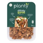 Gyros roślinny PLANTY 150g