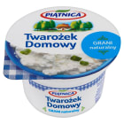 Twarożek domowy naturalny- PIĄTNICA