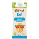 Napój owsiany z wapniem BIO ECOMIL 200ml