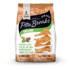 Chrupkie pieczywo pszenne pita z oregano PITA BREAKS 70g
