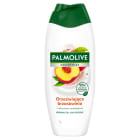 Kremowy żel pod prysznic Orzeźwiająca Brzoskwinia Smoothies PALMOLIVE 500ml